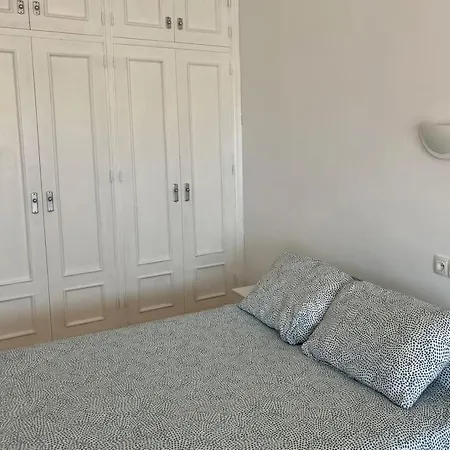 Estudio Con Vistas Al Mar Apartment Fuengirola